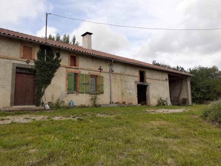 Maison 4 pièces 150 m² — photo 1
