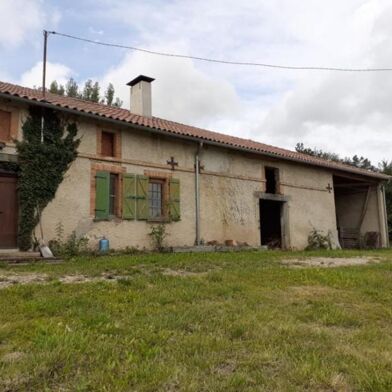 Maison 4 pièces 315000 €