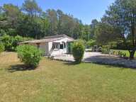 ROQUEFORT-LES-PINS - Villa de Plain-pied... — photo 3