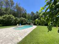 ROQUEFORT-LES-PINS - Villa de Plain-pied... — photo 4
