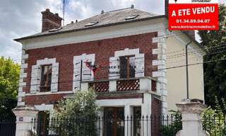 Maison 8 Pièces 190 m² à vendre à L'Isle-Adam (95290)