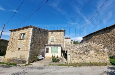 vente maison 224 000 € à proximité de Puy-Saint-Martin (26450)