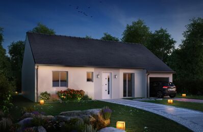 construire maison 219 700 € à proximité de Seveux (70130)