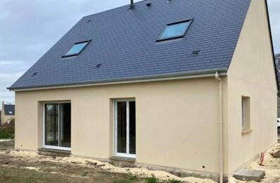 construire maison 171 111 € à proximité de Navenne (70000)