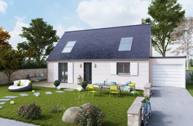 construire maison 198 000 € à proximité de Chemaudin Et Vaux (25320)