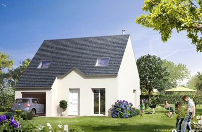 construire maison 165 000 € à proximité de Seveux (70130)