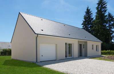 construire maison 182 000 € à proximité de Navenne (70000)