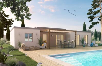construire maison 220 000 € à proximité de Champvans-les-Moulins (25170)