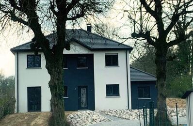 construire maison 247 000 € à proximité de Tarcenay-Foucherans (25620)