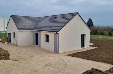 construire maison 208 000 € à proximité de Rioz (70190)