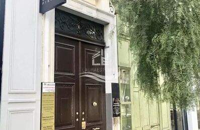 appartement 3 pièces 42 m2 à vendre à Nice (06000)