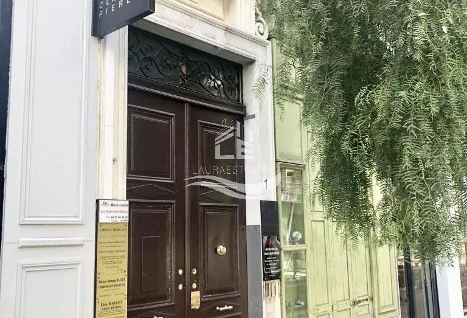3 Pièces/Alphonse Karr — photo 1