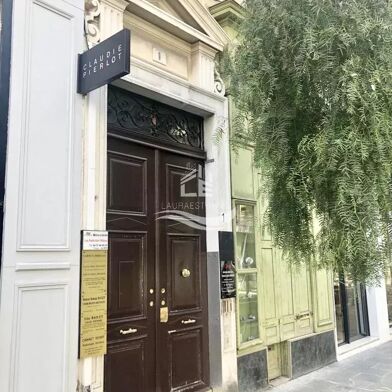 Appartement 3 pièces 325000 €