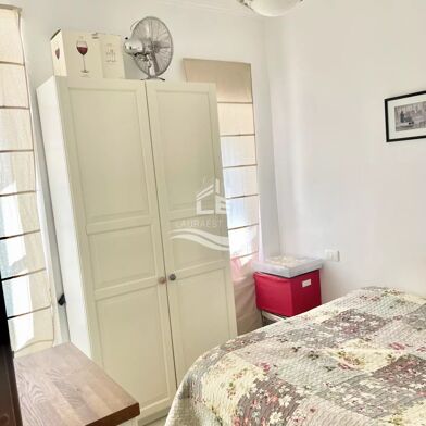 Appartement 3 pièces 325000 €