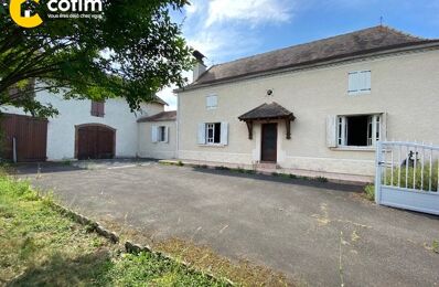 vente maison 172 000 € à proximité de Morlanne (64370)