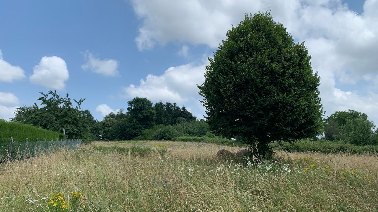 terrain  pièces 2855 m2 à vendre à Saint-Yrieix-la-Perche (87500)