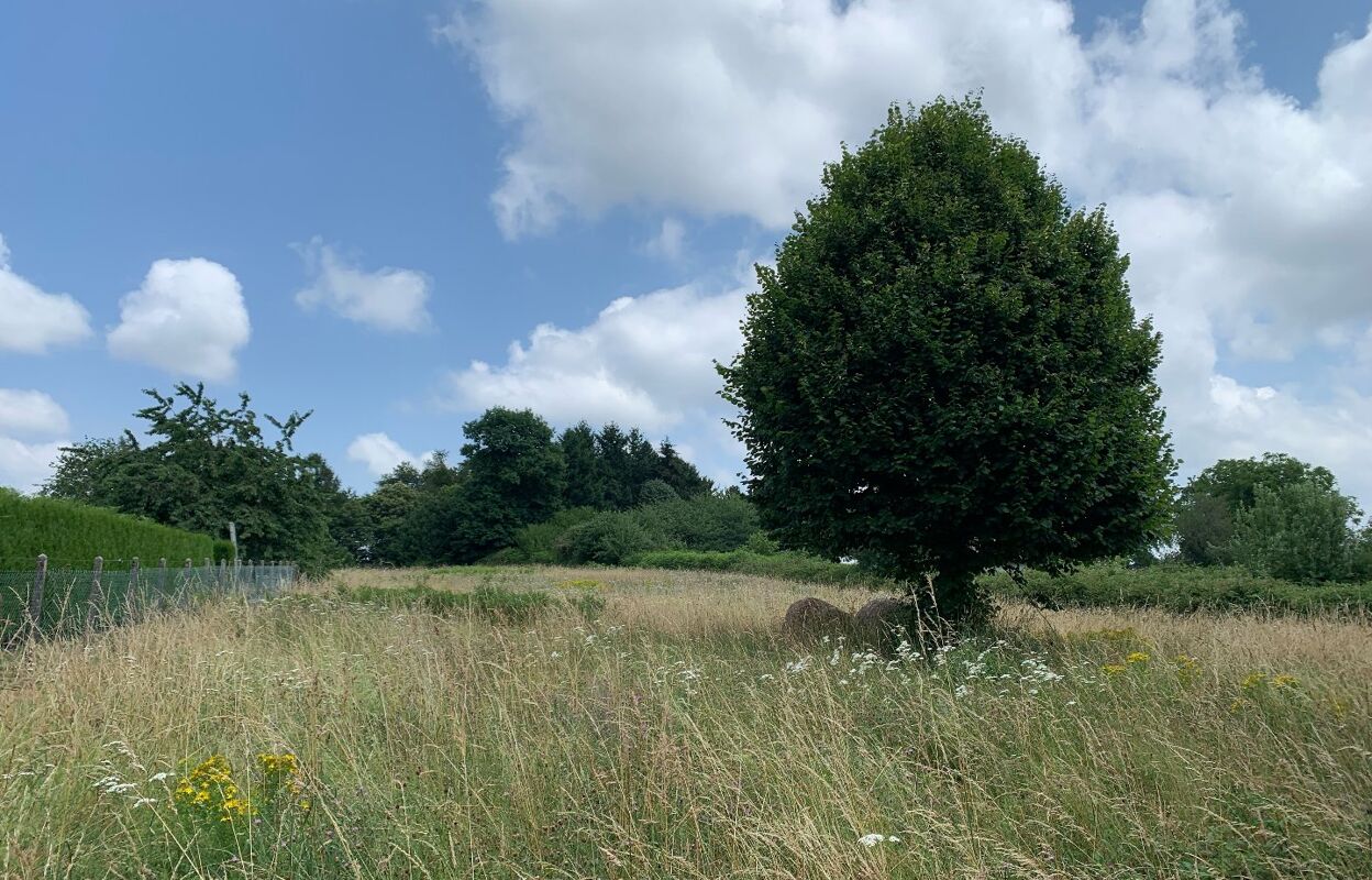 terrain  pièces 2855 m2 à vendre à Saint-Yrieix-la-Perche (87500)