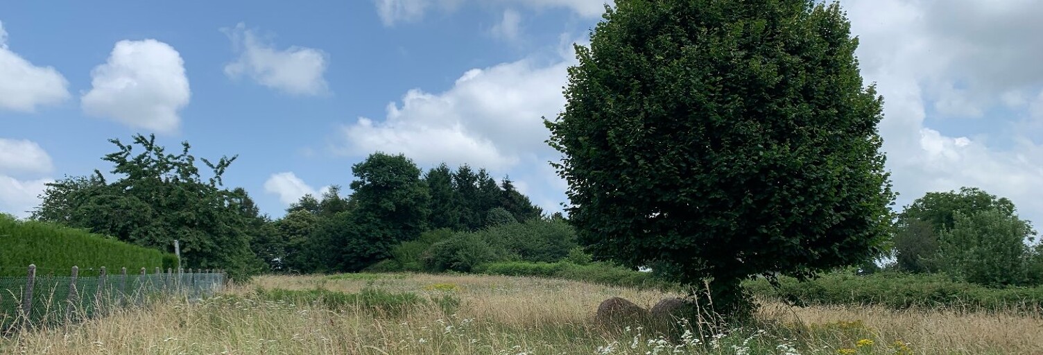 Terrain  2855 m² à vendre à Saint-Yrieix-la-Perche (87500)