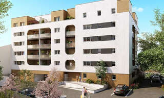 Appartement 2 Pièces 40 m² à vendre à Perpignan (66000)