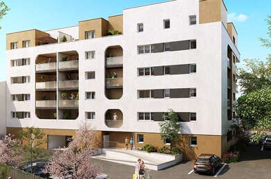 Appartement 2 pièces 143305 €