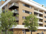 Appartement neuf T2 en TVA réduite à Perpignan — photo 2