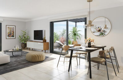 vente appartement 155 000 € à proximité de Villeneuve-de-la-Raho (66180)