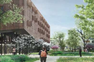 Appartement 1 pièces 193740 €