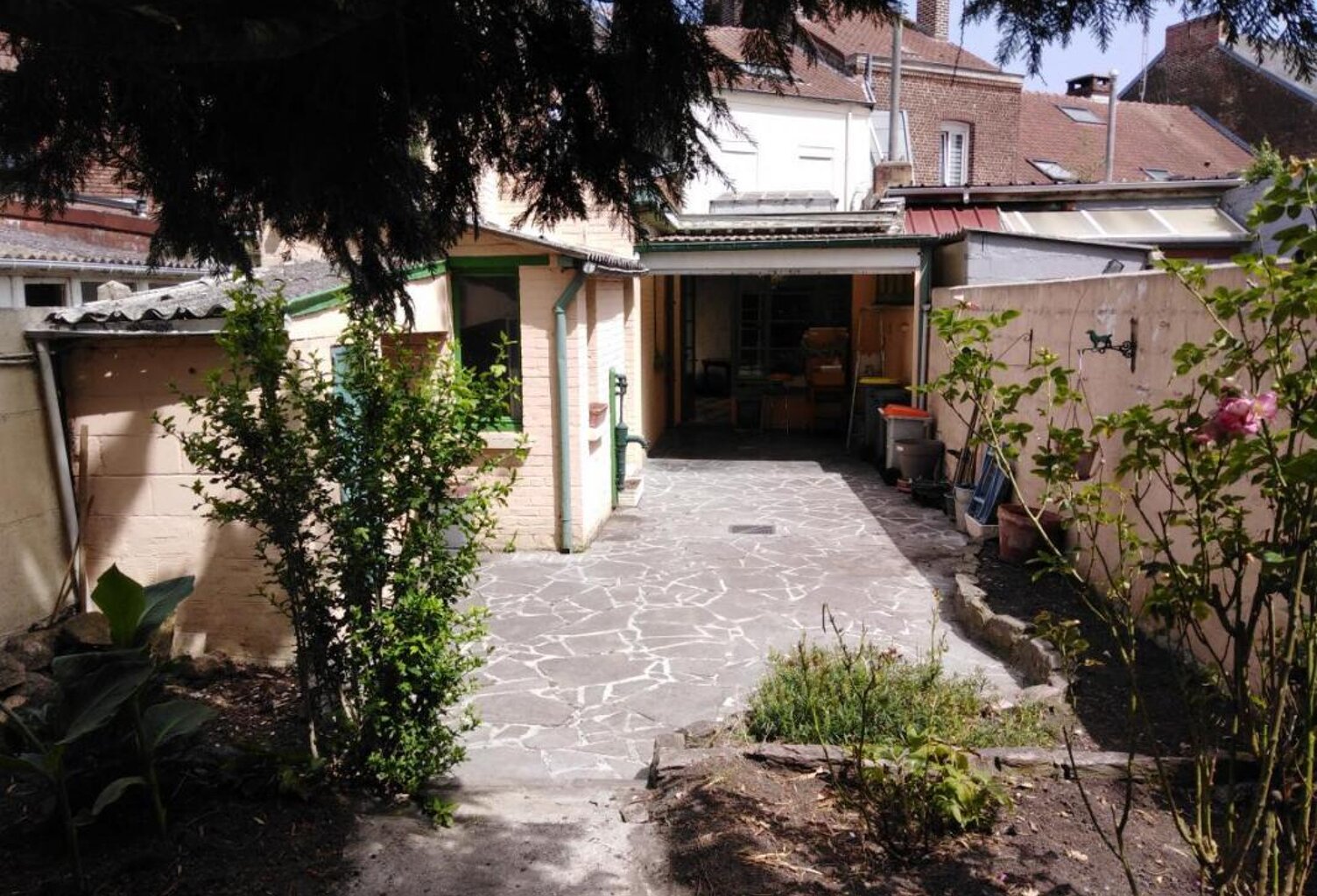 Maison — photo 1