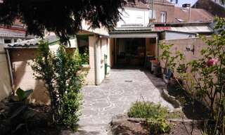 Maison 5 Pièces 100 m² à vendre à Anzin (59410)