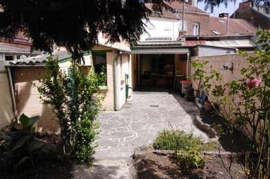 Maison 5 pièces 114672 €