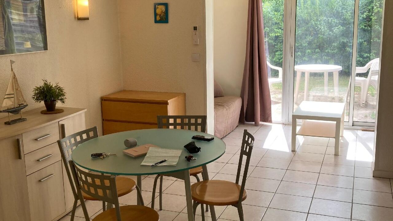 appartement 2 pièces 38 m2 à vendre à Arles (13200)