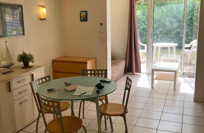 vente appartement 95 000 € à proximité de Port-Saint-Louis-du-Rhône (13230)