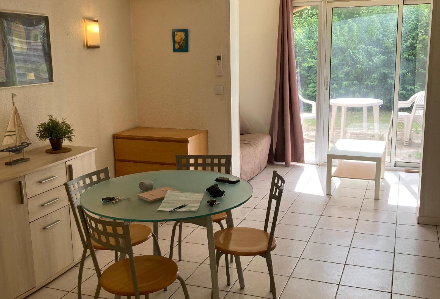 Appartement T1 / Studio — photo 1