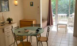 Appartement 2 Pièces 38 m² à vendre à Arles (13200)