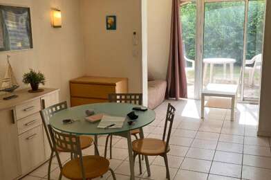 Appartement 2 pièces 95000 €