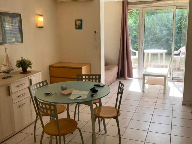 Appartement T1 / Studio — photo du bien