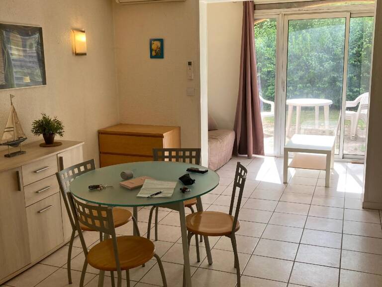Appartement T1 / Studio — photo 1