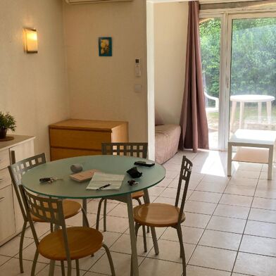 Appartement 2 pièces 95000 €