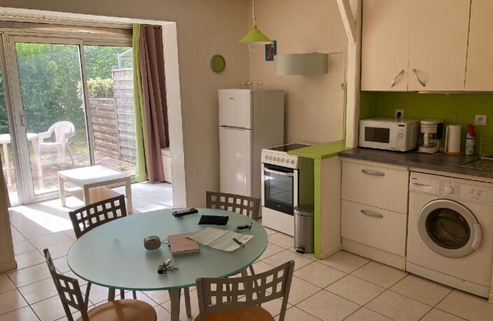 Appartement T1 / Studio — photo 2