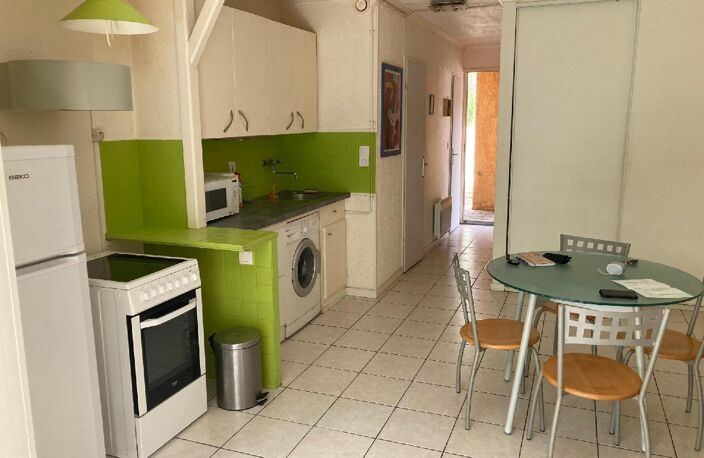 Appartement T1 / Studio — photo 3