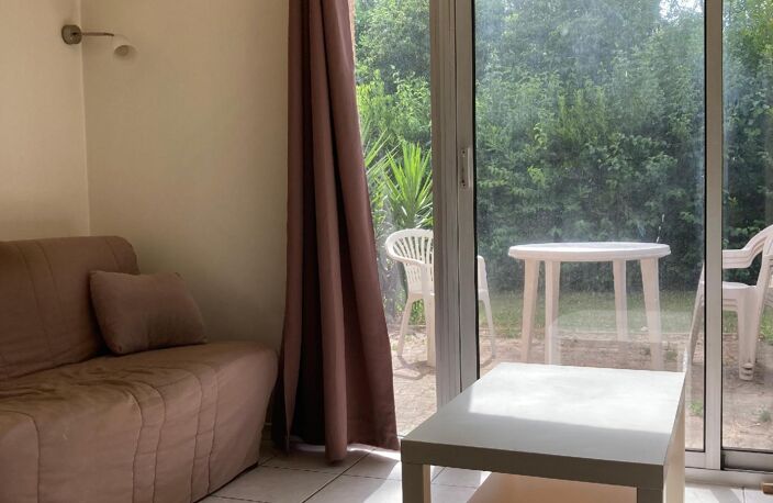 Appartement T1 / Studio — photo 4