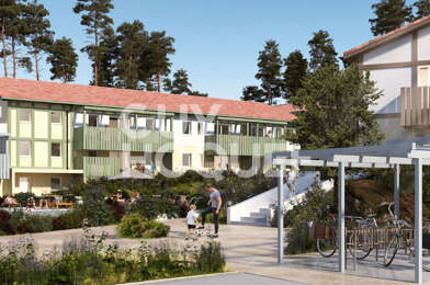 Appartement 2 pièces 159210 €