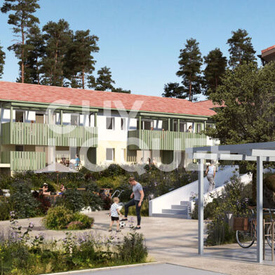 Appartement 2 pièces 159210 €