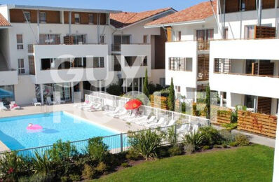 vente appartement 120 000 € à proximité de Tercis-les-Bains (40180)