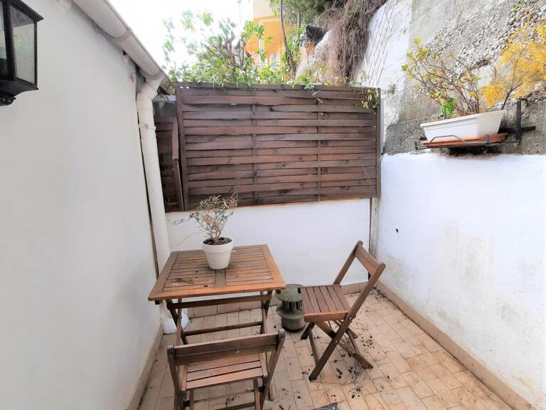 NICE PARC IMPERIAL - GRAND STUDIO 31M2 TERRASSE 4M2 VUE PANORAMIQUE — photo 1