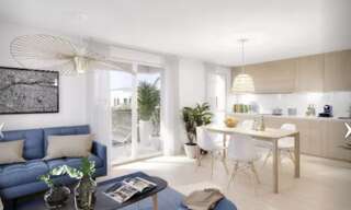 Appartement 4 Pièces 97 m² à vendre à Mitry-Mory (77290)