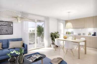 Appartement 4 pièces 385059 €