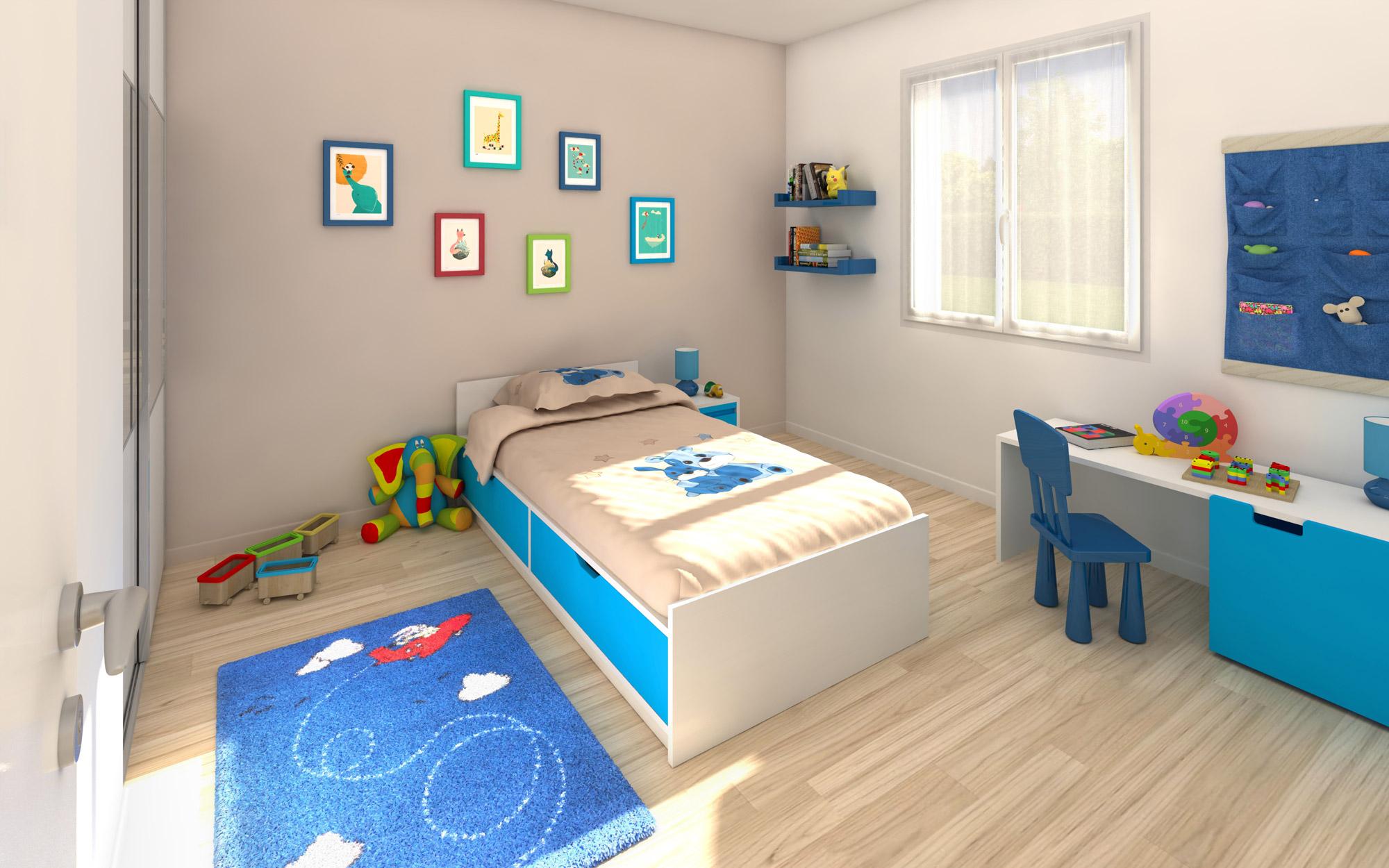 Photo Maison 4 chambres image 1/3