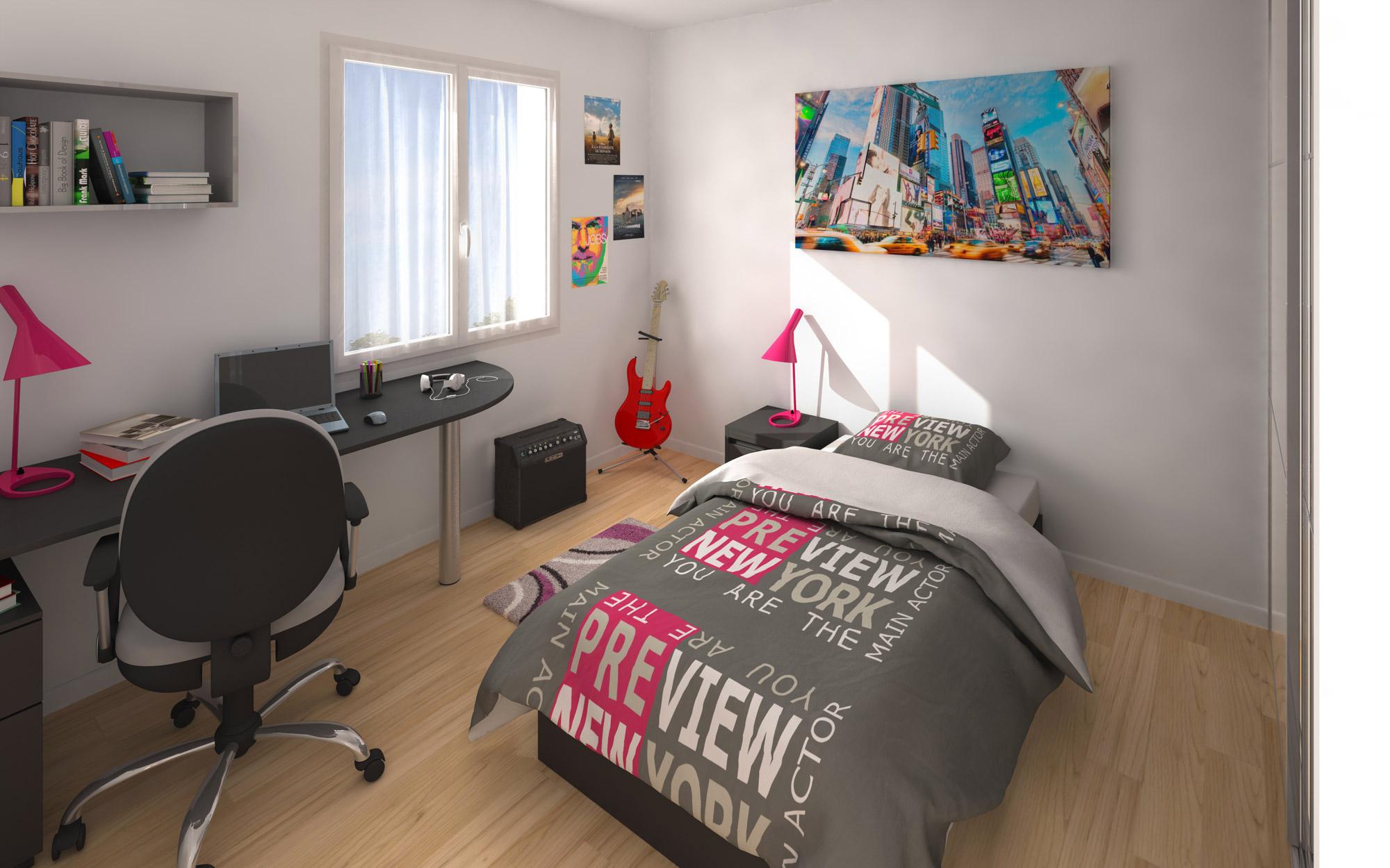Photo Maison 4 chambres image 2/3