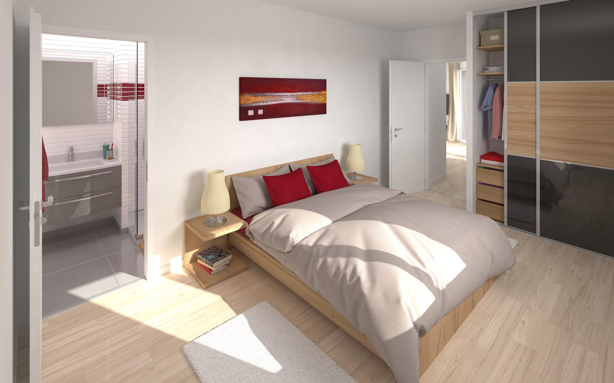 Photo Maison 4 chambres image 3/3